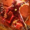 Figura The Flash Hot Toys Escala 1:6