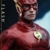 Figura The Flash Hot Toys Escala 1:6