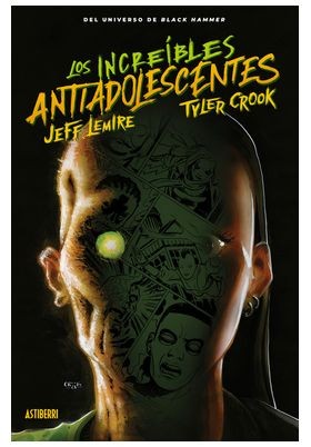 Los Increibles Antiadolescentes