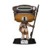 Figura Princess Leia Boushh Return of the Jedi 40th Anniversary POP Funko 606