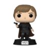 Figura Luke Skywalker Return of the Jedi 40th Anniversary POP Funko 605