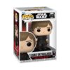 Figura Luke Skywalker Return of the Jedi 40th Anniversary POP Funko 605