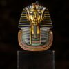 Figura Tutankhamun Deluxe Figma The Table Museum