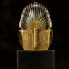 Figura Tutankhamun Deluxe Figma The Table Museum