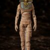 Figura Tutankhamun Deluxe Figma The Table Museum