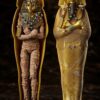 Figura Tutankhamun Deluxe Figma The Table Museum