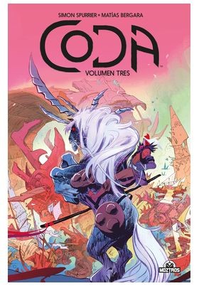 Coda 3