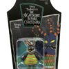 Figura Harlequin Demon Pesadilla Antes De Navidad ReAction Super7