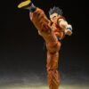 Figura Yamcha Earth's Foremost Fighter Dragon Ball Z SH Figuarts
