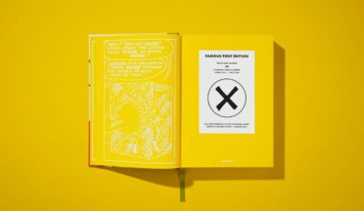 Marvel Comics Library X-Men. Vol. 1. 1963–1966 Taschen (en inglés)