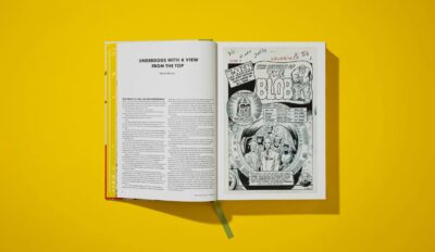 Marvel Comics Library X-Men. Vol. 1. 1963–1966 Taschen (en inglés)
