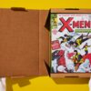 Marvel Comics Library X-Men. Vol. 1. 1963–1966 Taschen (en inglés)
