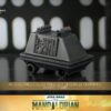 Figura IG-12 The Mandalorian Con Accesorios Hot Toys Escala 1:6