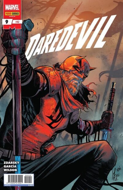 Daredevil 9 / 42