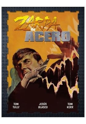 Zarpa de Acero 5