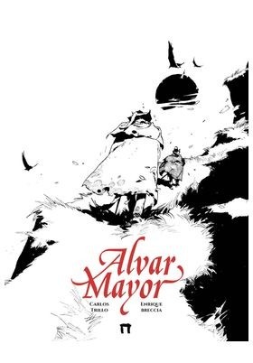 Alvar Mayor 3