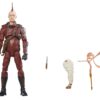 Figura Kraglin Guardianes De La Galaxia Volumen 3 Marvel Legends Series