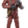 Figura Kraglin Guardianes De La Galaxia Volumen 3 Marvel Legends Series