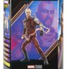 Figura Kraglin Guardianes De La Galaxia Volumen 3 Marvel Legends Series