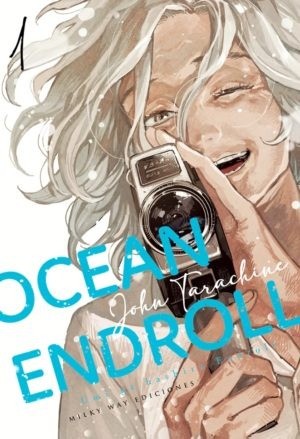 Ocean Endroll 1