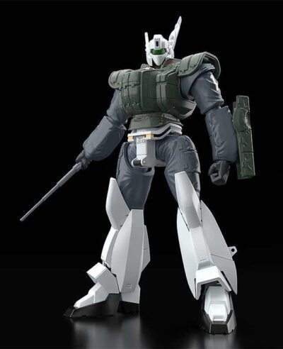 Figura Av-98 Ingram Reactive Armor 13 cm Mobile Police Patlabor 2 Moderoid 1/60
