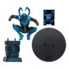 Estatua Blue Beetle Movie McFarlane Toys