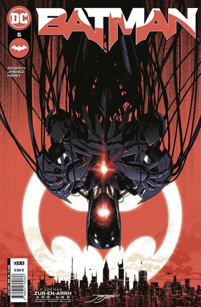 Batman 5 / 135