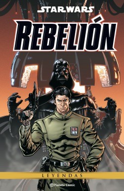 Star Wars. Rebelión (Leyendas) 2