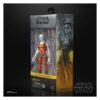 Figura Aurra Sing The Clone Wars Star Wars Black Series Hasbro