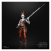 Figura Aurra Sing The Clone Wars Star Wars Black Series Hasbro