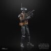 Figura Q9-0 (Zero) The Mandalorian Star Wars Black Series Hasbro
