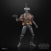 Figura Q9-0 (Zero) The Mandalorian Star Wars Black Series Hasbro