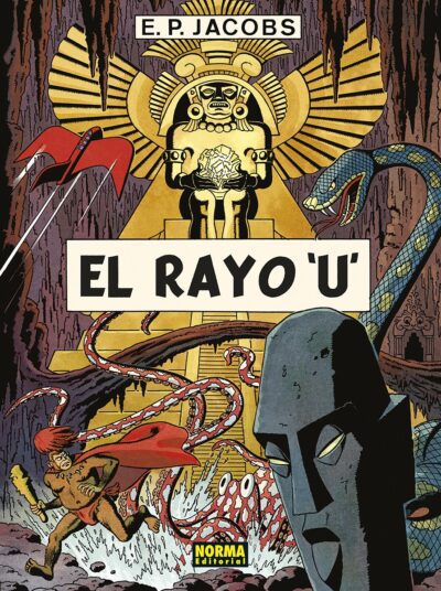 EL RAYO ‘U’