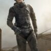 Figura Paul Atreides Traje Destilación Escala 1/6 Aug Toys