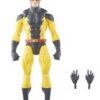Pack Figuras Nighthawk & Blur Escuadrón Supremo Marvel Legends Series