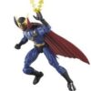Pack Figuras Nighthawk & Blur Escuadrón Supremo Marvel Legends Series