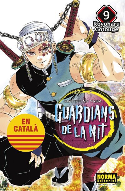 Guardians de la Nit 9