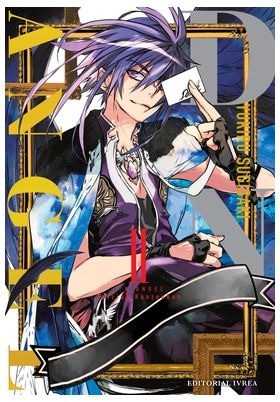 D.n. Angel Edicion Kanzenban 2