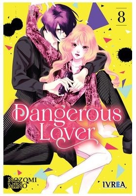 Dangerous Lover 8