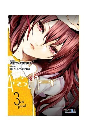 Another 3 (Cómic)