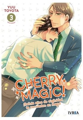 Cherry Magic 3