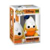 Figura Donald TrickorTreat POP Funko 1220