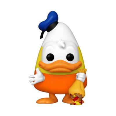 Figura Donald TrickorTreat POP Funko 1220