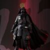 Figura Samurai Taisho Darth Vader (vengeful Spirit) Star Wars: Obi-wan Kenobi Meisho Movie Realization