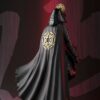 Figura Samurai Taisho Darth Vader (vengeful Spirit) Star Wars: Obi-wan Kenobi Meisho Movie Realization