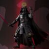 Figura Samurai Taisho Darth Vader (vengeful Spirit) Star Wars: Obi-wan Kenobi Meisho Movie Realization