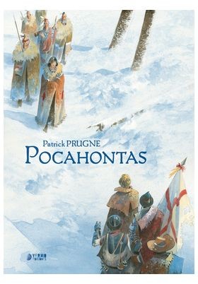 Pocahontas
