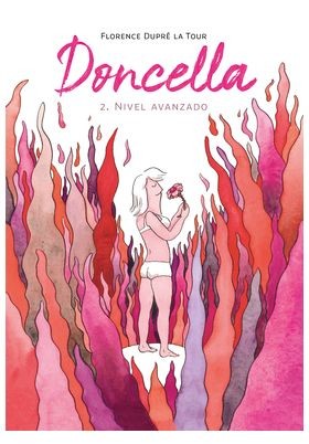 La Doncella 2