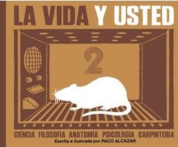 La Vida y Usted 2