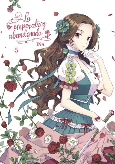 La Emperatriz Abandonada 5